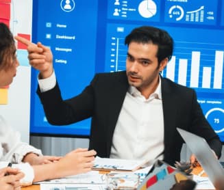 Google Ads Optimization