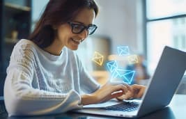 Online Marketing Agency